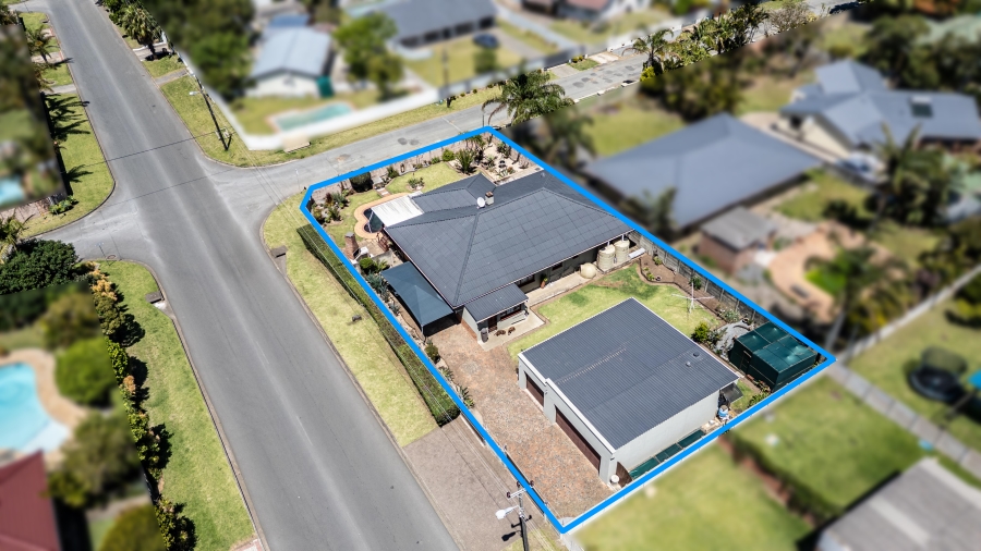 3 Bedroom Property for Sale in Gonubie Eastern Cape